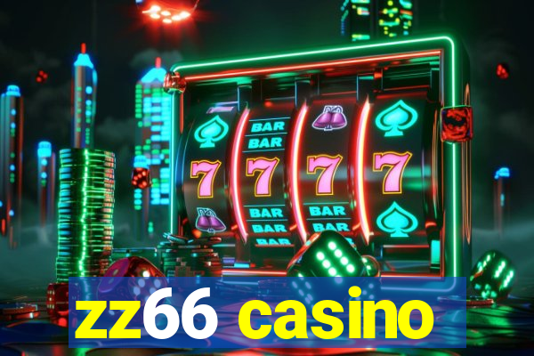 zz66 casino